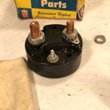 1954-1962 GM CORVETTE GMC Hudson Nash Int solenoid repair kit Wizard L3351 NORS