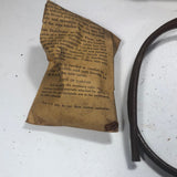 1936-1942 Cadillac LaSalle Packard ignition cable set NORS