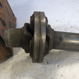 1937-1939 Chevrolet 1/2 ton half ton truck universal u-joint NORS 9036