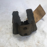 1938-1953 Chevrolet 1/2 3/4 1 1/2 ton truck rear engine mount
