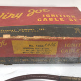 1936-1942 Cadillac LaSalle Packard ignition cable set NORS