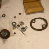 1954-1962 GM CORVETTE GMC Hudson Nash Int solenoid repair kit Wizard L3351 NORS