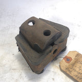 1938-1953 Chevrolet 1/2 3/4 1 1/2 ton truck rear engine mount