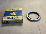 1955-1994 Ford Dodge Mazda front inner wheel seal Victor 46008 NOS