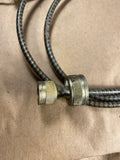 1945-1954 Chevrolet DeSoto Studebaker Willys speedometer cable NORS