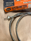 1945-1954 Chevrolet DeSoto Studebaker Willys speedometer cable NORS