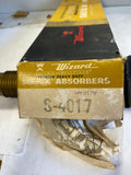1963-1969 Pontiac Buick Chevrolet Olds rear shock absorber Wizard NORS