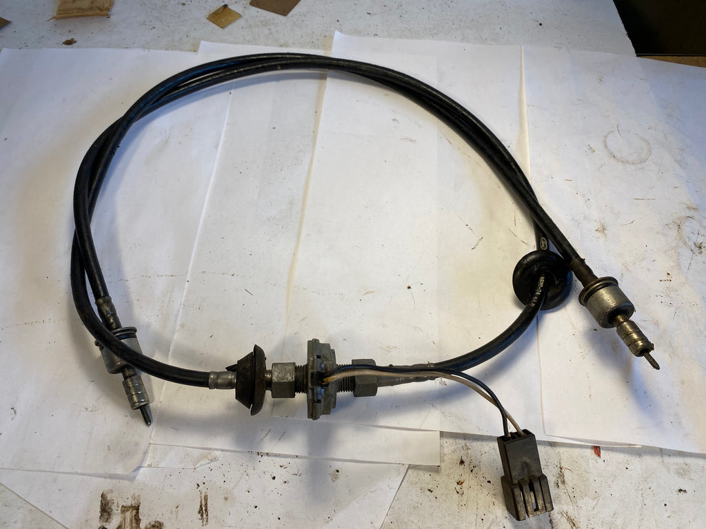 1978's KAWASAKI ZX600 ZX750 ZX900 ZX1000 ZX1100 ZL600 ZL1000 HORN