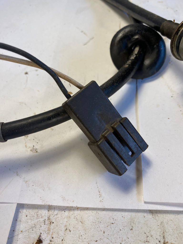 1974-1978 Ford Mercury speedometer cable speed sensor D4AF