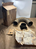 1941-1946 Chrysler Dodge DeSoto special defroster kit NORS