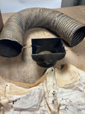 1941-1946 Chrysler Dodge DeSoto special defroster kit NORS