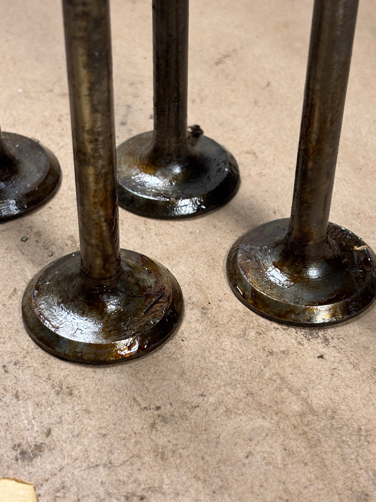NORS Engine Valve – Fits 1918-1919 Nash Engine (SCHILIEDER Part #221)
