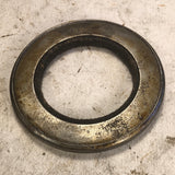 1941-1954 Chevrolet GMC Corvette front wheel grease seals pair NOS Atlas 6064