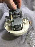 1967-1968 Mercury full-size passenger car speedometer C7MY-17255-A - Andrew's Automotive Archaeology