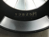 1967-1968 Mercury full-size passenger car speedometer C7MY-17255-A - Andrew's Automotive Archaeology
