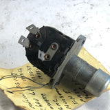 1955-1963 Corvette Hudson Nash Pontiac Rambler dimmer switch DS-107