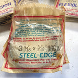 1934-1939 Chevrolet GMC Olds Studebaker piston rings .060 167
