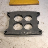 1961-1967 Pontiac 4 barrel carburetor gasket Victor G14577