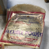 1934-1939 Chevrolet GMC Olds Studebaker piston rings .060 167