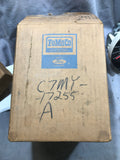 1967-1968 Mercury full-size passenger car speedometer C7MY-17255-A - Andrew's Automotive Archaeology