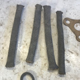 1954-1962 Ford y-block main bearing seal kit Victor JV-690