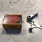 1935-1948 Pontiac Olds Chevrolet vintage ignition points set