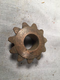 1940-1947 Ford truck differential pinion gear 91T-4215 NOS - Andrew's Automotive Archaeology