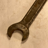 Vintage Rambler No. 5 open end wrench