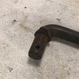 1939-1948 Oldsmobile clutch adjustment rod NORS