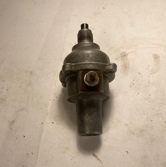 1955 Dodge Plymouth speedometer cable sender