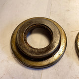 1925-1929 Chevrolet truck 1 and  1 1/2 ton inner rear wheel seal PAIR