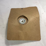 1949-1957 GM Chrysler Packard gas tank cap Seal Tite