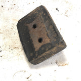 1937-1939 Pontiac rear motor mount NORS