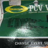 1970-1974 Mercury V8 PCV valve Seal-Tite R5943