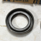 1953-1955 Chevrolet Corvette rear wheel grease seal pair Victor 46018