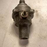 1955 Dodge Plymouth speedometer cable sender