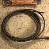 1939-1940 Plymouth speedometer cable NORS