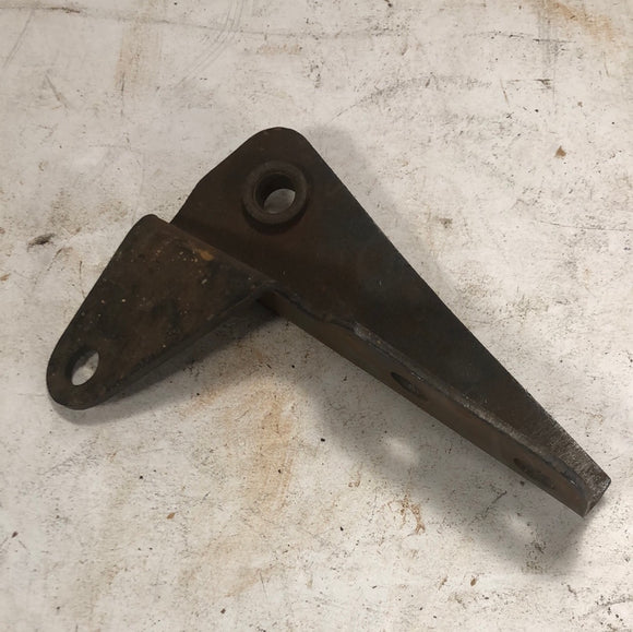 1940 Pontiac clutch countershaft linkage bracket 502726