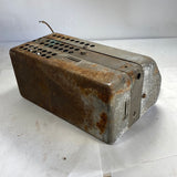 1950s Chevrolet Belair dash radio parts or repair