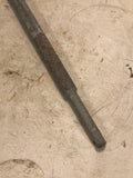 1940 Pontiac clutch adjustment rod NORS