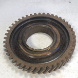 1936-1941 Ford flathead timing gear 90 100 221 239 V8 48-6256 44 teeth