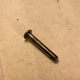 1920s 1930s Ford Chrysler GM door hinge pin 21/64” x 2 1/8” Auveco 1016