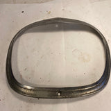 1939 Plymouth headlight bezel RH 698741