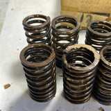 1933-1940 Dodge Plymouth valve springs set of 12 NORS VS-304