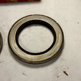 1933-1936 Chevrolet passenger and truck rear wheel oil seal National 5804