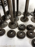 1928 REO Flying Cloud valves valve springs and hardware