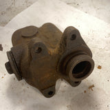 1957-1958 Ford Fairlane master cylinder AJ-2155