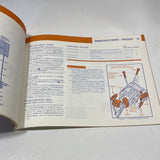 1980 Ford Fairmont Zephyr Electrical & Vacuum Troubleshooting Manual