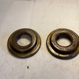 1925-1929 Chevrolet truck 1 and  1 1/2 ton inner rear wheel seal PAIR