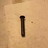 1931-1932 Ford Fordor and Open cars door hinge pin Auveco 853